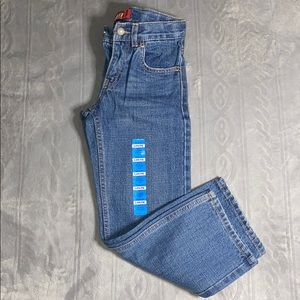 Levi’s relaxed straight leg 549 jeans